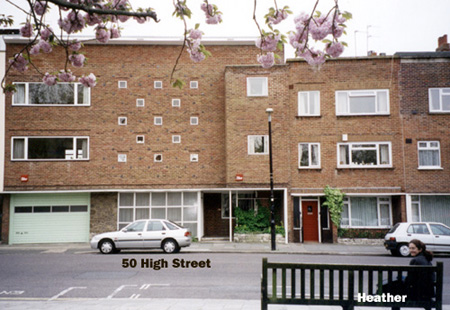 50 High Street, Portsmouth